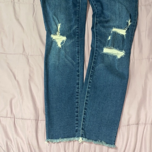 Women’s Abercrombie Skinny Jeans - Picture 2 of 7
